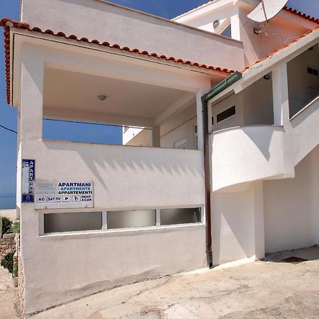 Apartman Toni Apartment Драшнице Екстериор снимка