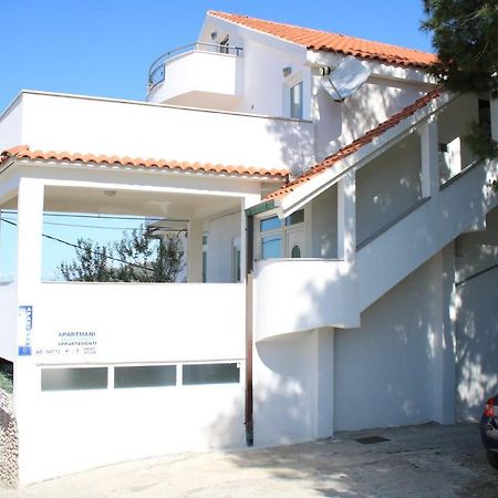 Apartman Toni Apartment Драшнице Екстериор снимка