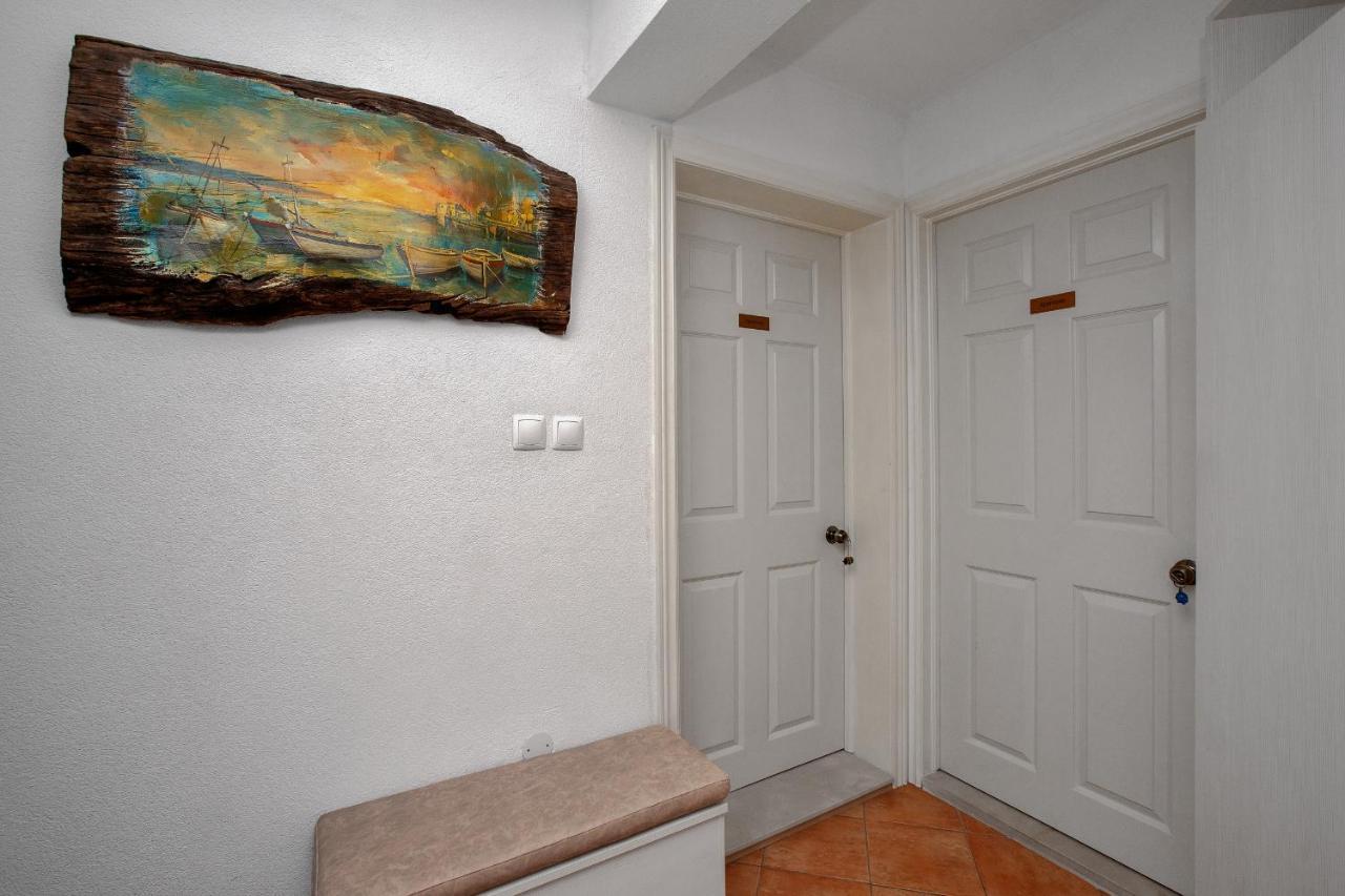 Apartman Toni Apartment Драшнице Екстериор снимка