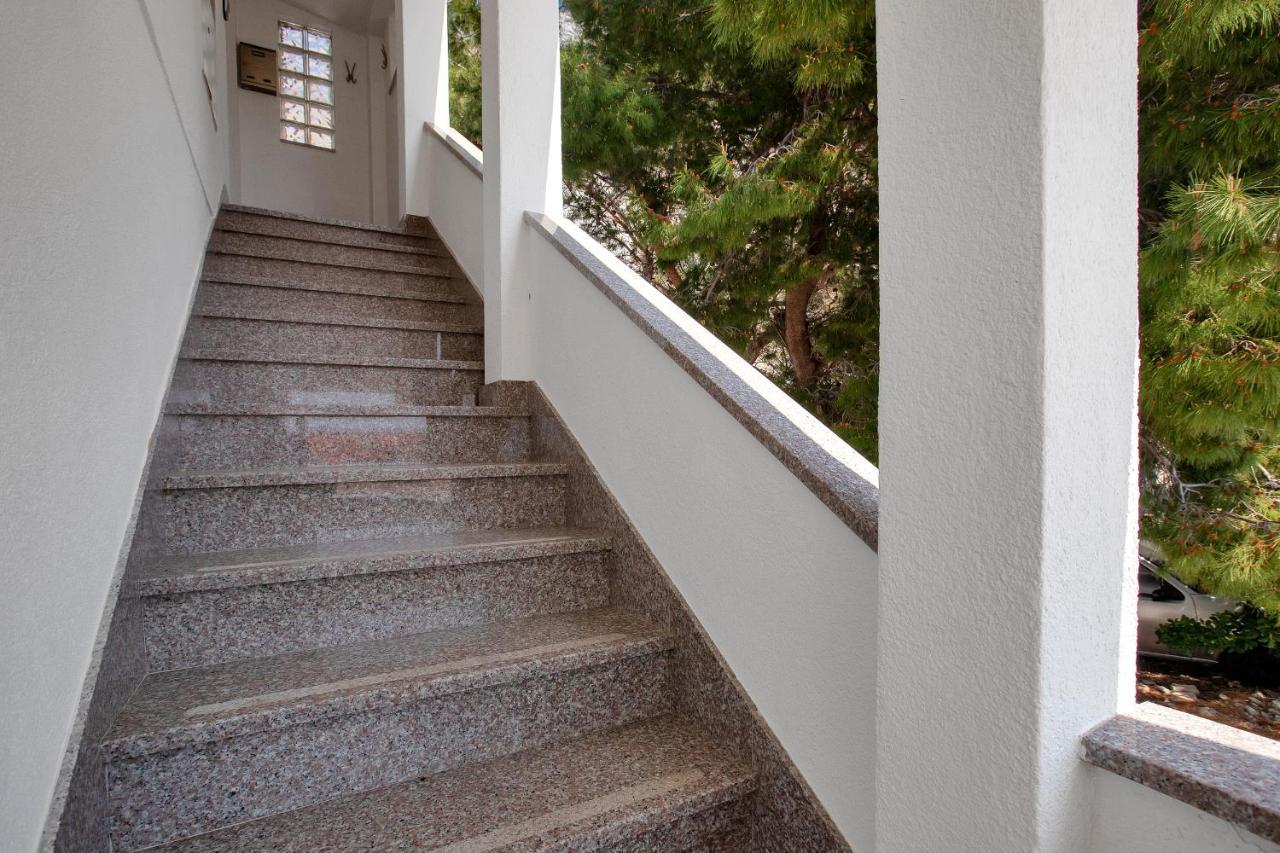 Apartman Toni Apartment Драшнице Екстериор снимка