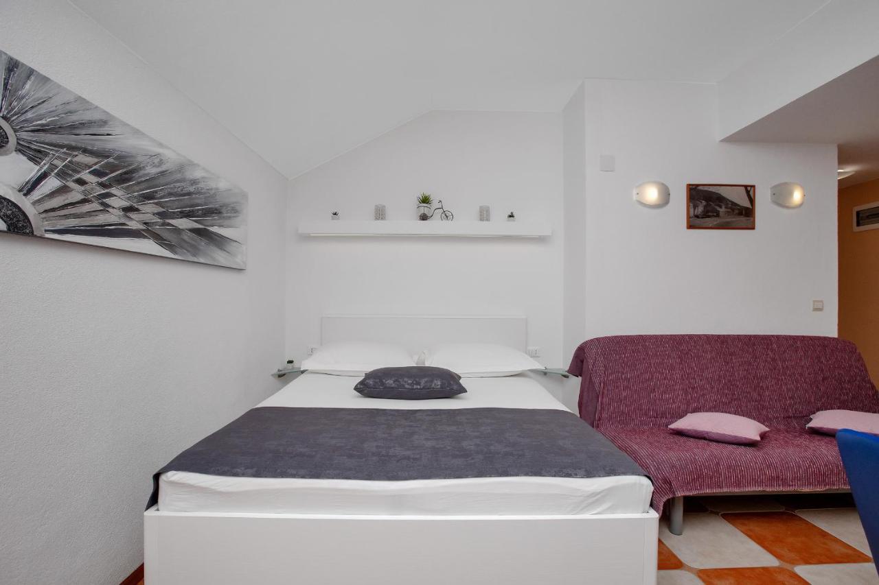 Apartman Toni Apartment Драшнице Екстериор снимка