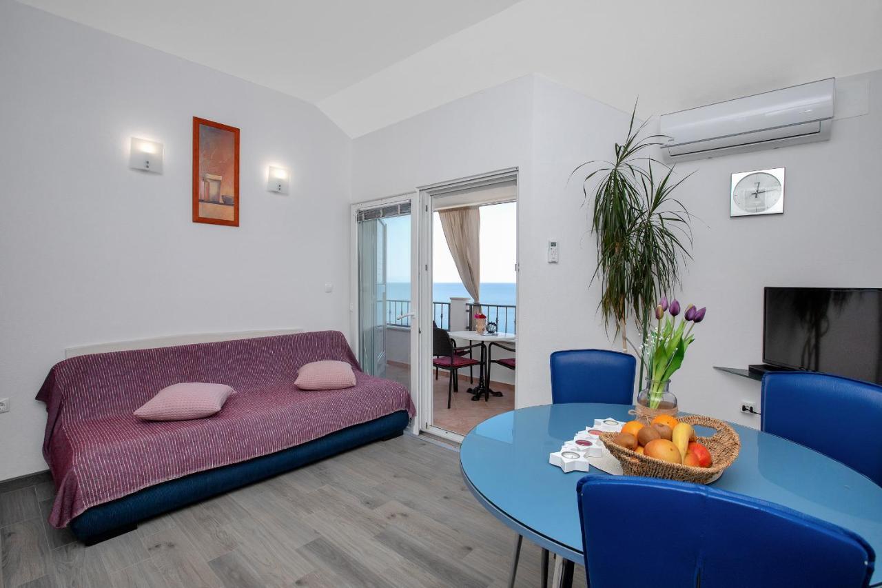 Apartman Toni Apartment Драшнице Екстериор снимка