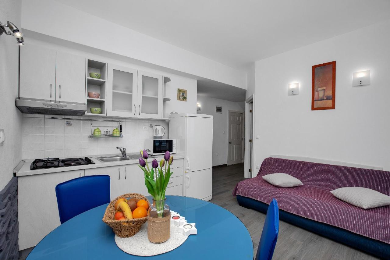Apartman Toni Apartment Драшнице Екстериор снимка