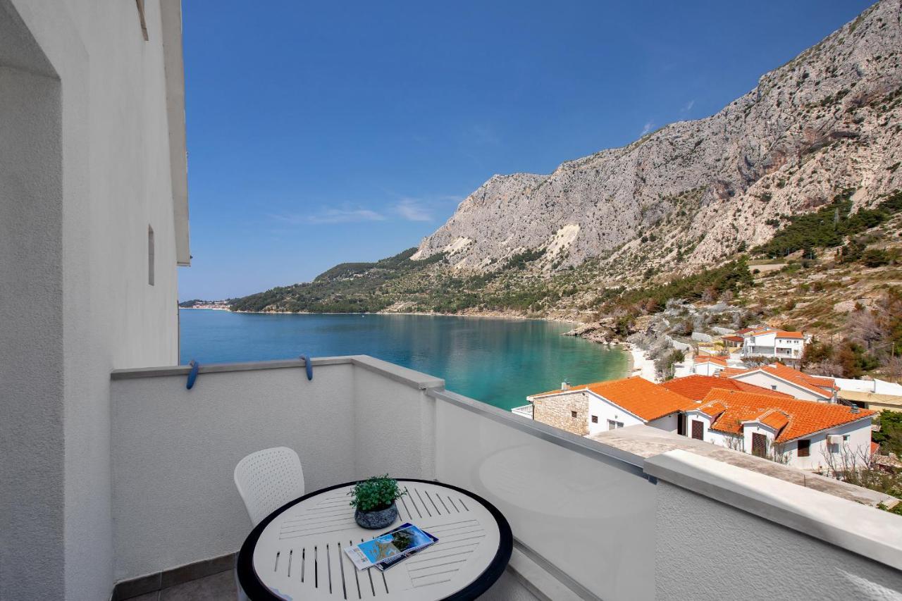 Apartman Toni Apartment Драшнице Екстериор снимка