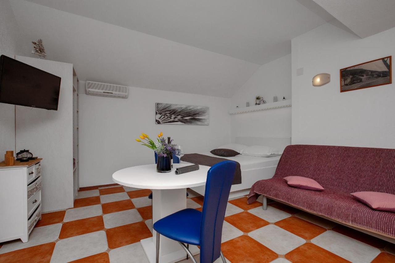 Apartman Toni Apartment Драшнице Екстериор снимка