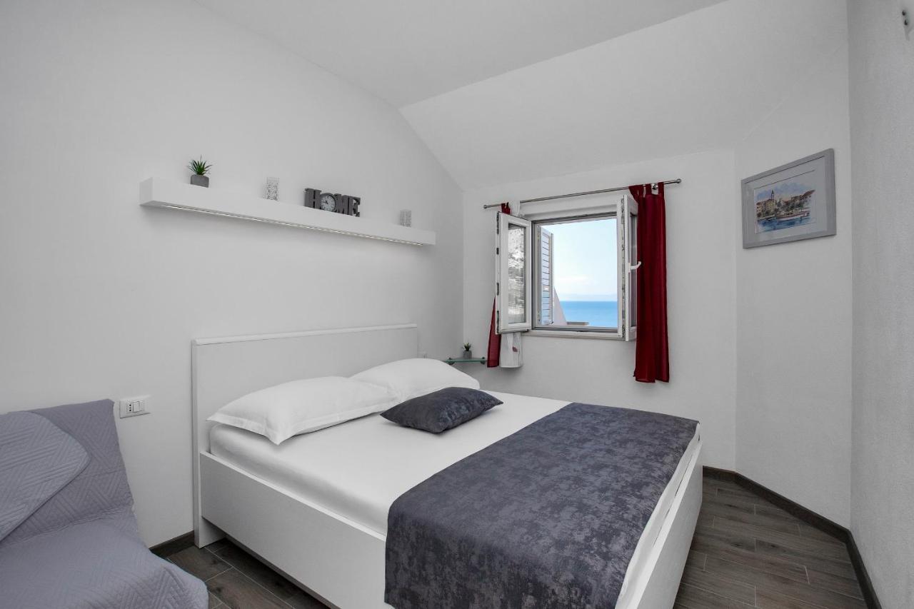 Apartman Toni Apartment Драшнице Екстериор снимка