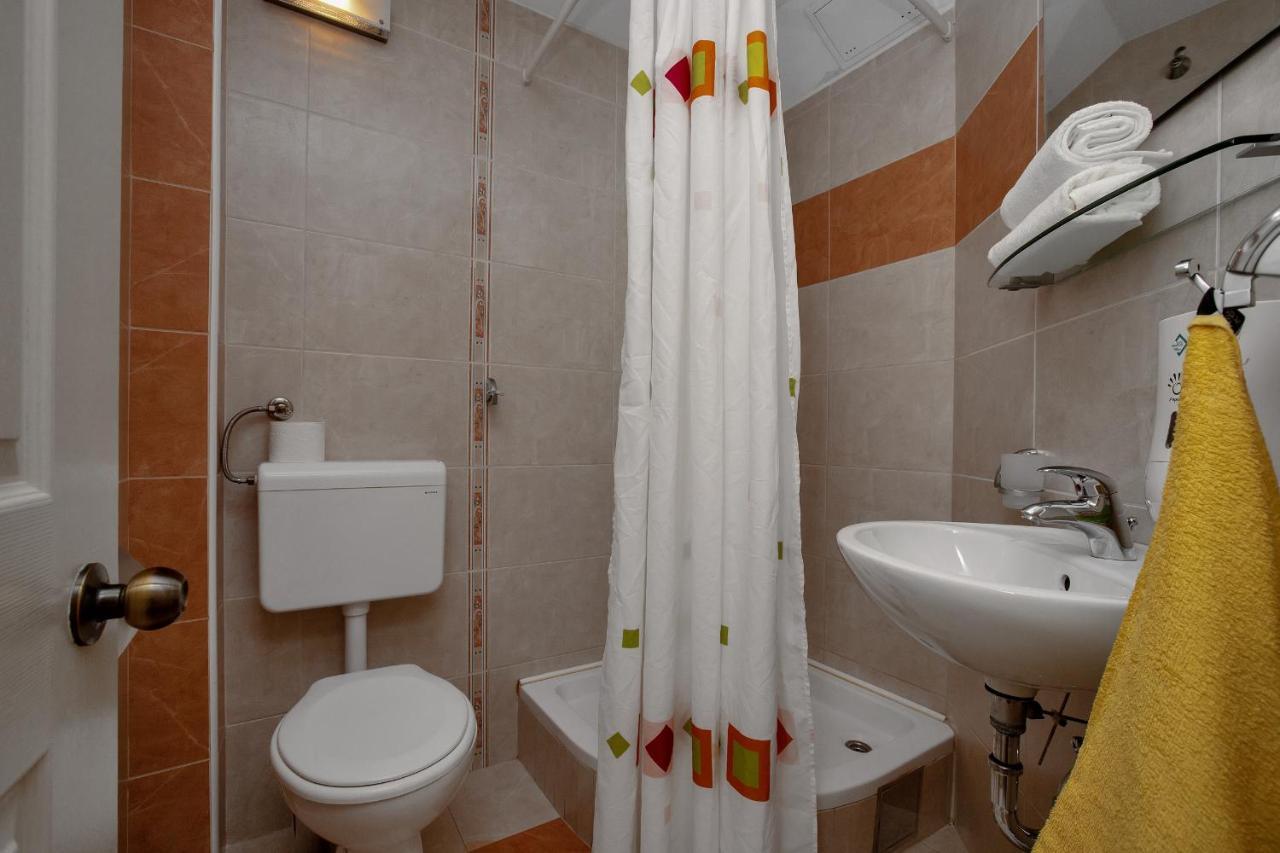 Apartman Toni Apartment Драшнице Екстериор снимка