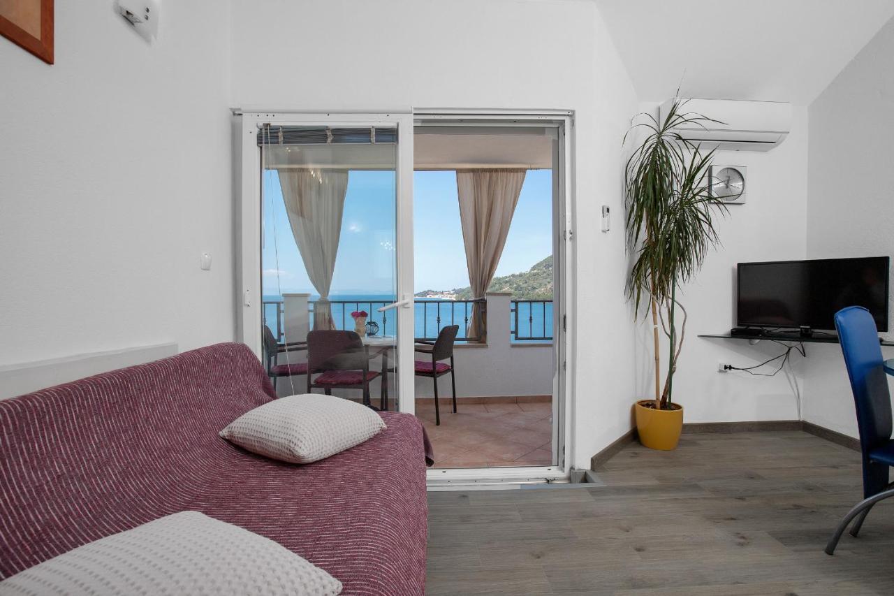 Apartman Toni Apartment Драшнице Екстериор снимка