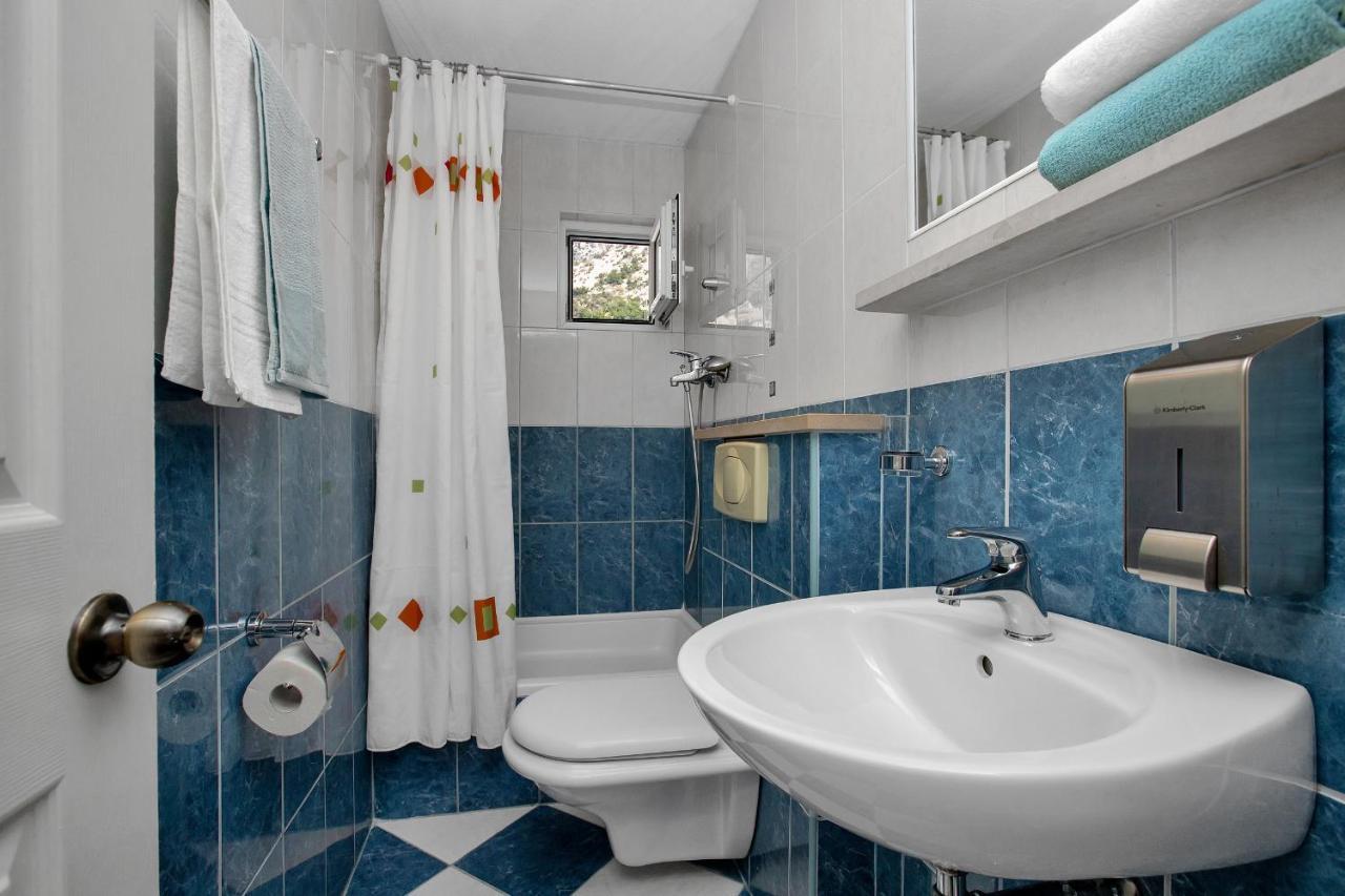 Apartman Toni Apartment Драшнице Екстериор снимка