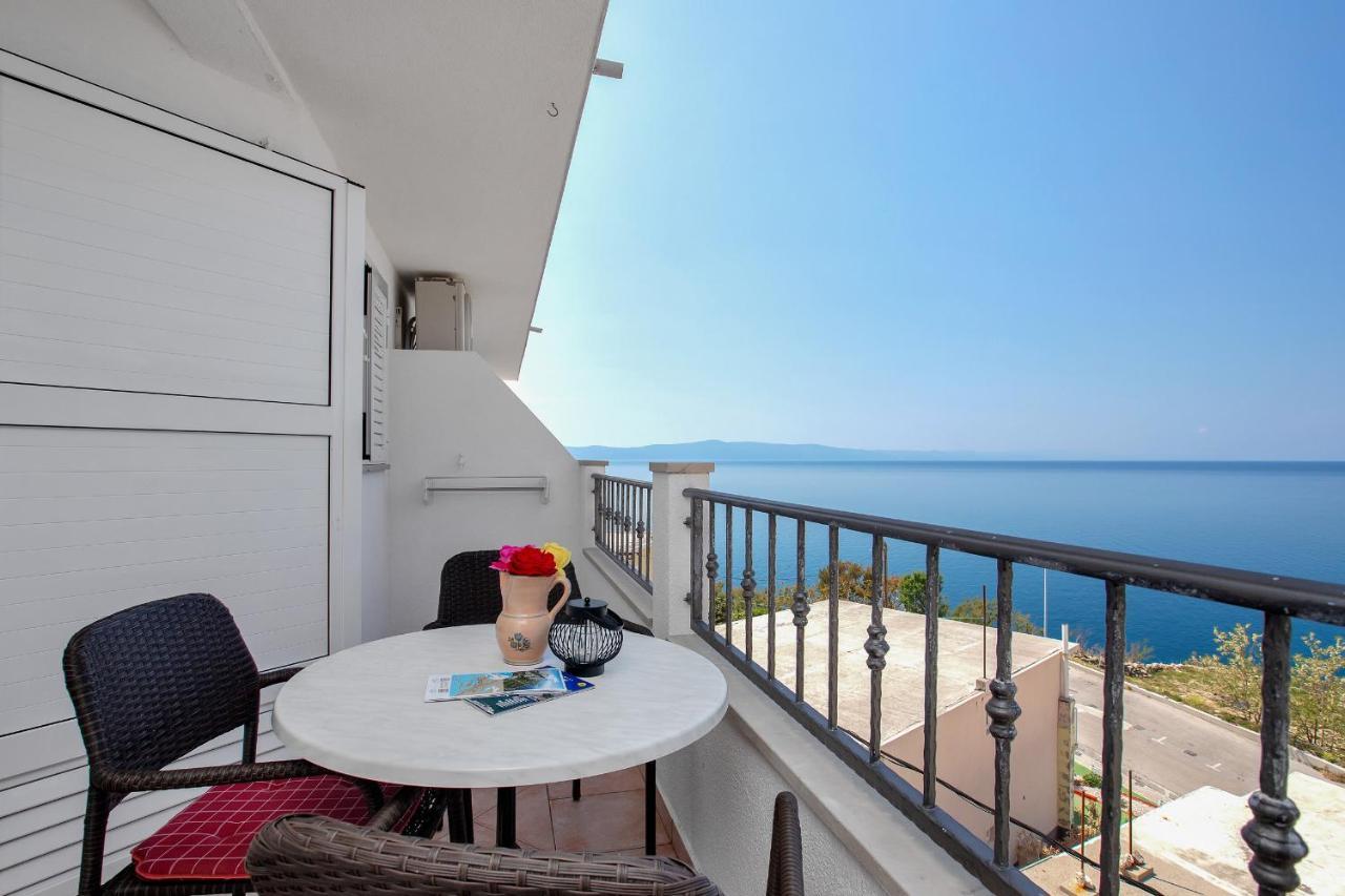 Apartman Toni Apartment Драшнице Екстериор снимка